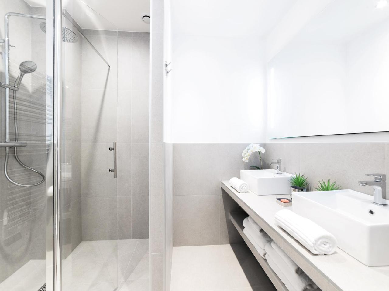 Livinparis - Luxury 3 Bedrooms Republique I Екстериор снимка