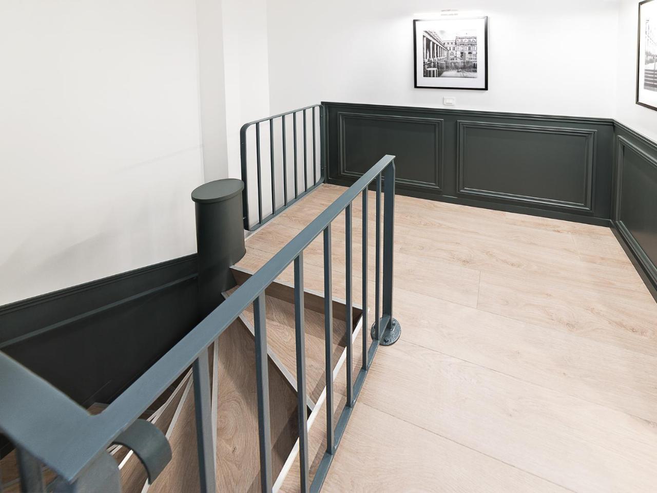 Livinparis - Luxury 3 Bedrooms Republique I Екстериор снимка